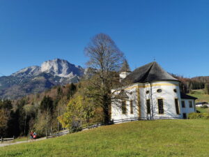 ETTENBERG Ist Himmelsruh ⭐ Entdecke Das Aussichtplateau!